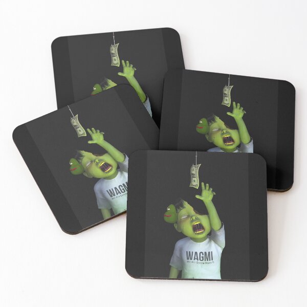 Item preview, Pepe Zombie designed and sold by gkbrill.