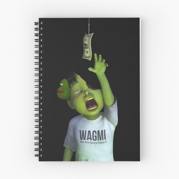 Item preview, Pepe Zombie designed and sold by gkbrill.