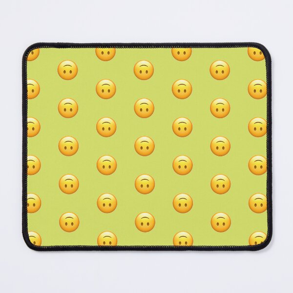 Item preview, Upside Down Smiley Emoji designed and sold by tamsclub.