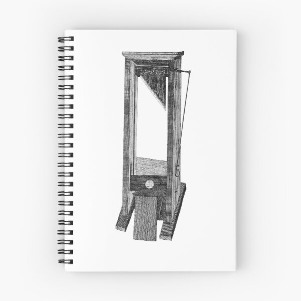 Item preview, Guillotine designed and sold by Saintrouge.
