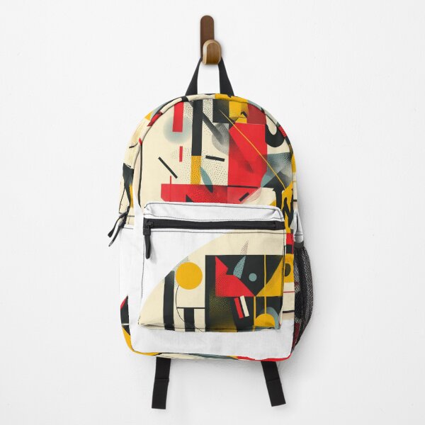 Item preview, Abstract Geometry: Expressing 'Stay Wild designed and sold by Ace Apparel Attire.