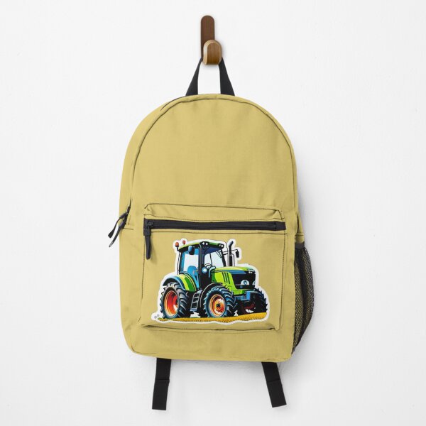 Item preview, Tractor On The Farm designed and sold by TheArtOfPat.