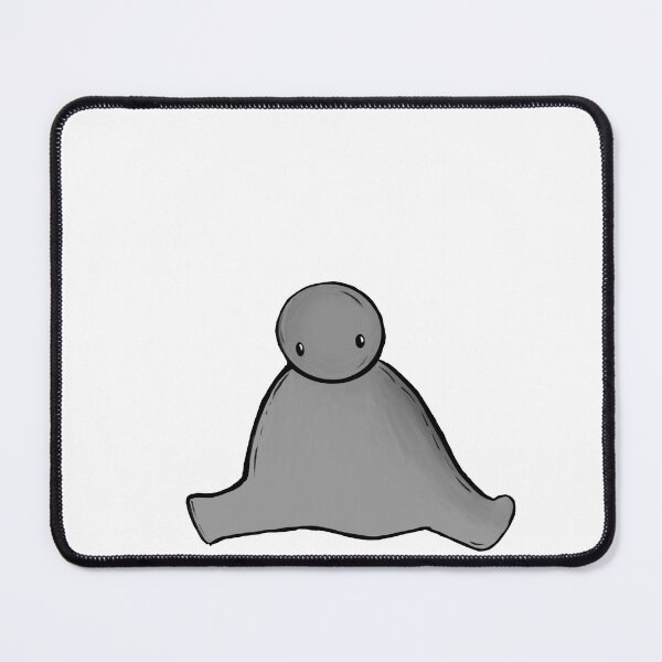 Item preview, Gus the Golem  designed and sold by Octabex.