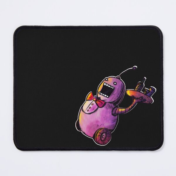 Item preview, space robot designed and sold by AnaLoup.