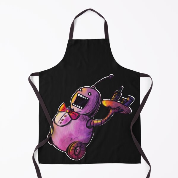 Item preview, space robot designed and sold by AnaLoup.