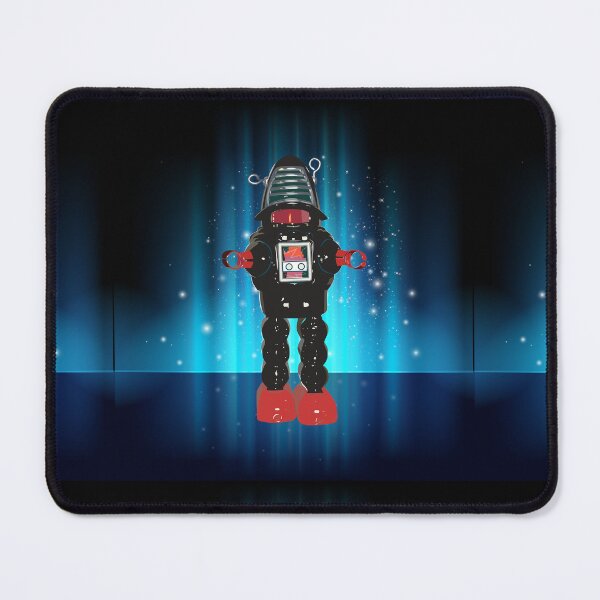 Item preview, Robbie Robot designed and sold by Steve Anderssen.