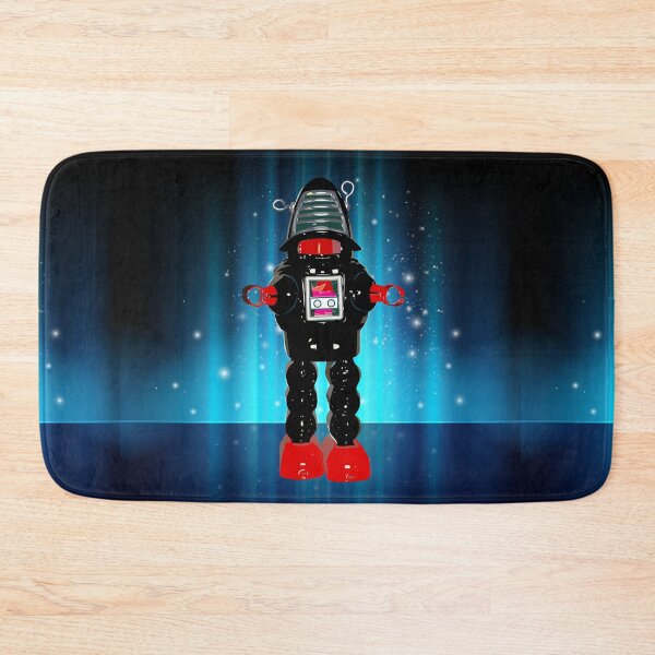 Item preview, Robbie Robot designed and sold by Steve Anderssen.