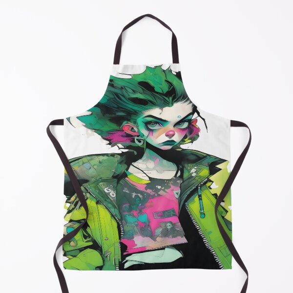 Item preview, Cyberpunk Serenade 2 designed and sold by ramboe.