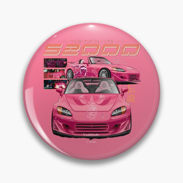 Item preview, S2000 - 2 Fast And 2 Furious designed and sold by LpDesigns_.