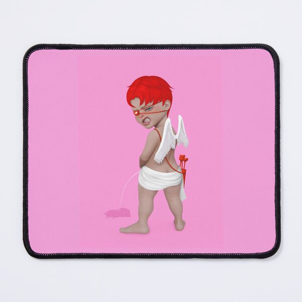 Item preview, Rebel Cupid designed and sold by gkbrill.