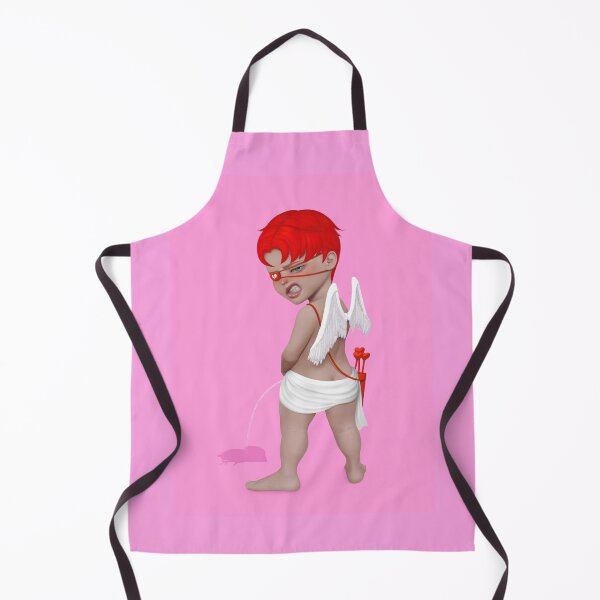 Item preview, Rebel Cupid designed and sold by gkbrill.