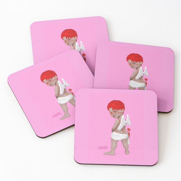 Item preview, Rebel Cupid designed and sold by gkbrill.