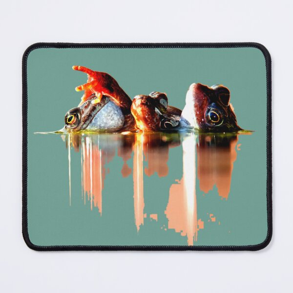 Item preview, Scottish Frogs designed and sold by ontological.