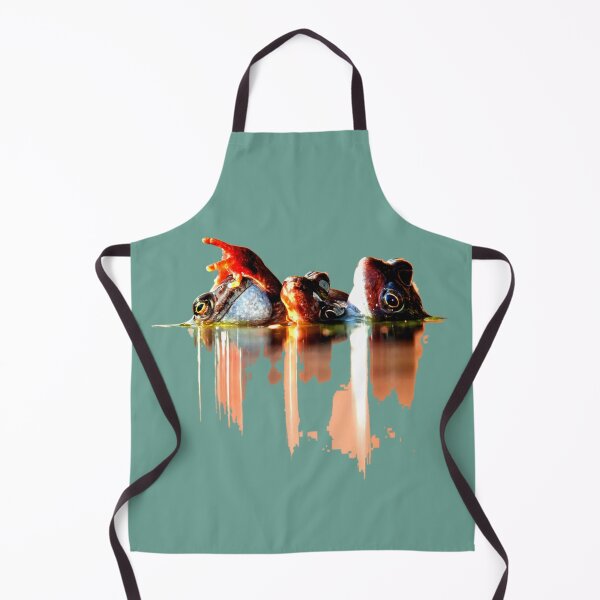 Item preview, Scottish Frogs designed and sold by ontological.