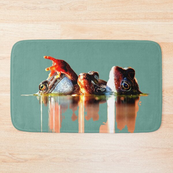 Item preview, Scottish Frogs designed and sold by ontological.
