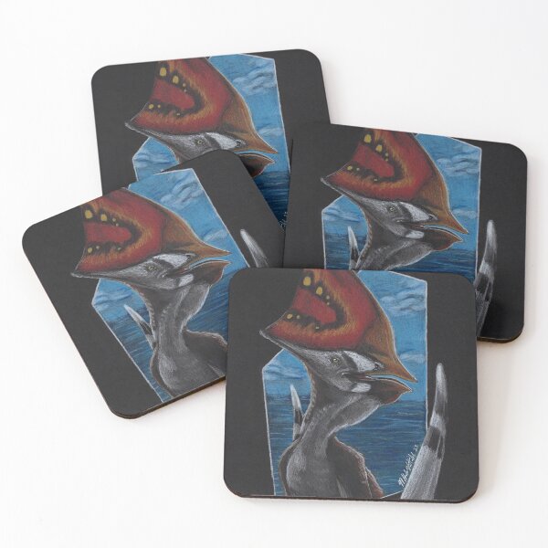 Item preview, Tupandactylus designed and sold by Nathan Hols-VanHumbeck.