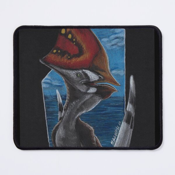 Item preview, Tupandactylus  designed and sold by Nathan Hols-VanHumbeck.