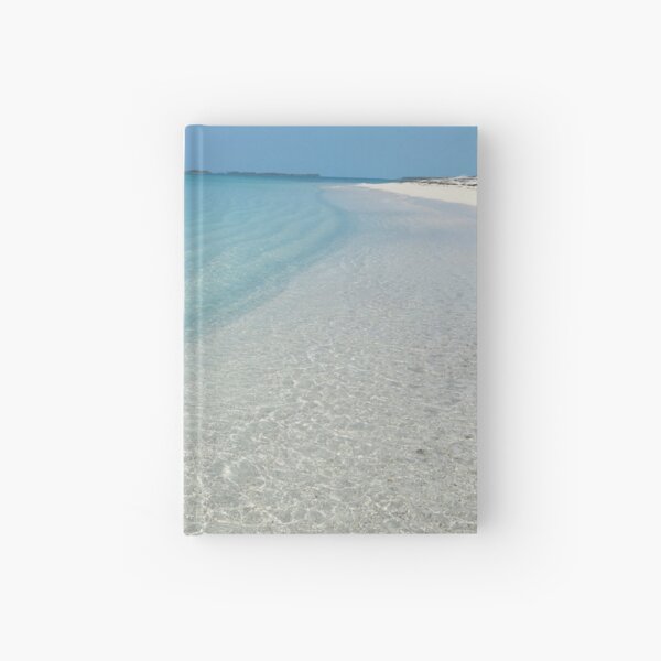 Bita Bay II Hardcover Journal