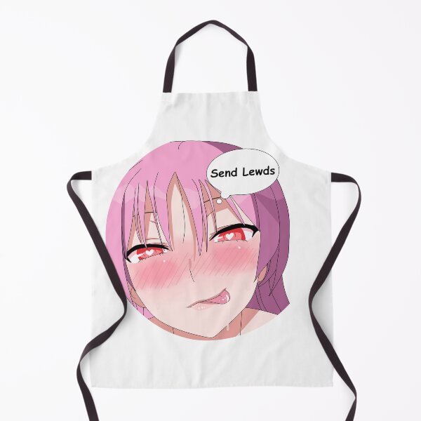 Item preview, Send Lewds anime girl designed and sold by ArthurPoe.