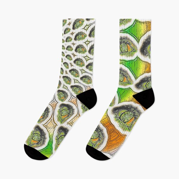 Item preview, TravellingEye-Earthy designed and sold by Klaus Bremner (Autotelic Art).