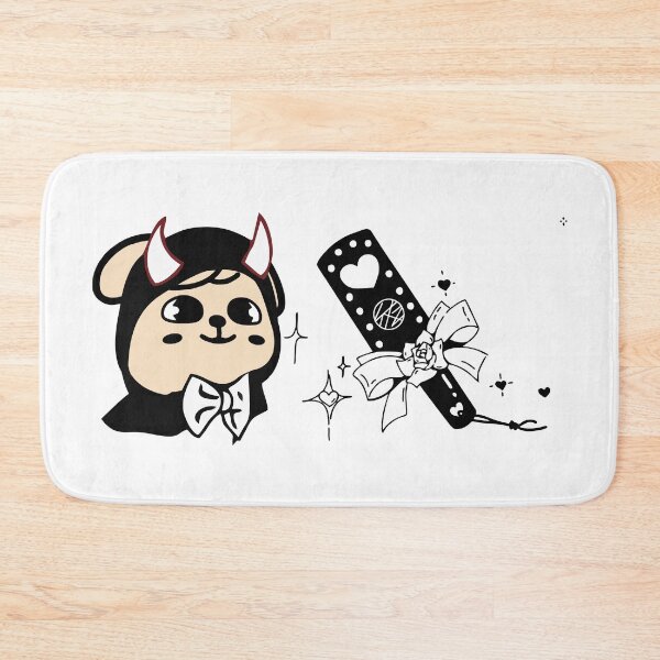 Item preview, Stray Kids PuppyM - Bad boy designed and sold by Eldavilora.