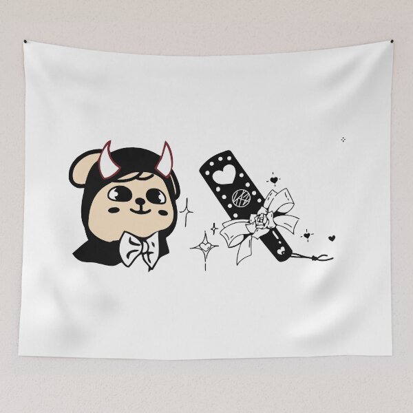 Item preview, Stray Kids PuppyM - Bad boy designed and sold by Eldavilora.