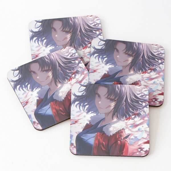 Item preview, Shiki Ryougi - Kara no Kyoukai 2 designed and sold by Infinite-Aspire.