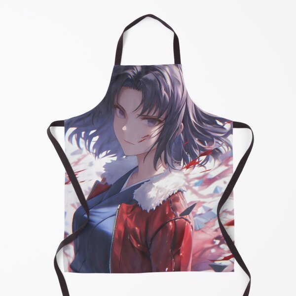 Item preview, Shiki Ryougi - Kara no Kyoukai 2 designed and sold by Infinite-Aspire.
