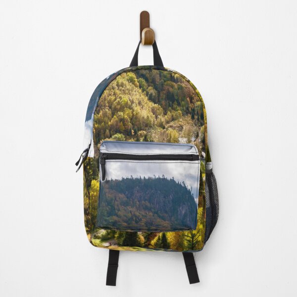 Item preview, Forest of the Agawa Canyon Glistens in the Sun designed and sold by jrtwynam.