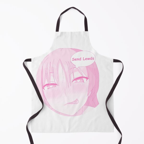Item preview, Send Lewds anime girl designed and sold by ArthurPoe.