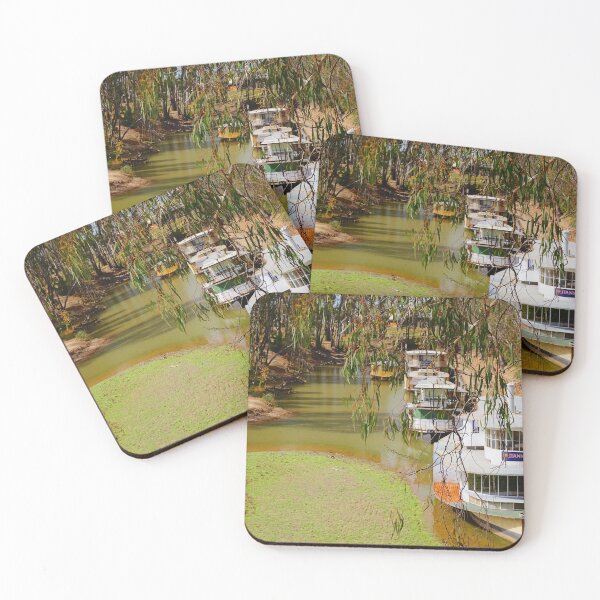 Item preview, The Paddle Steamers  designed and sold by D-GaP.