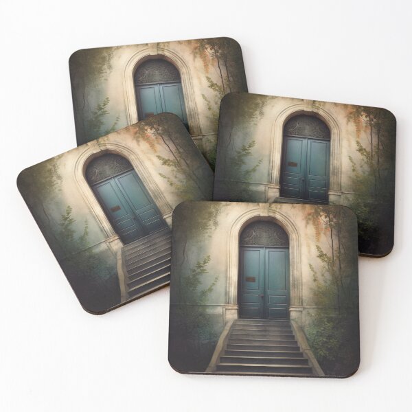 Item preview, Paris Door. Old Door. Vintage Door. Blue Door designed and sold by maxa0109.