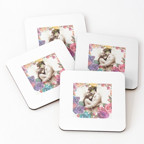 Item preview, Miles Apart, Hearts Connected/ Across the Oceans, Forever Ours designed and sold by choder61.
