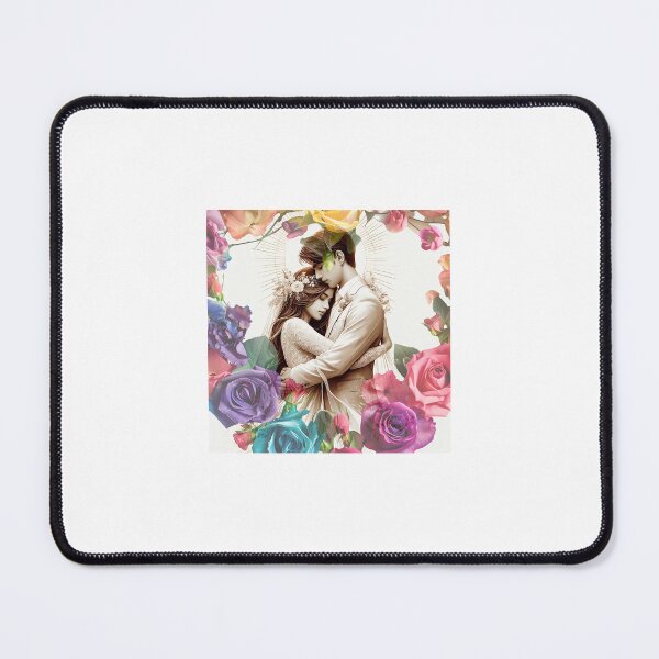 Item preview, Miles Apart, Hearts Connected/ Across the Oceans, Forever Ours designed and sold by choder61.