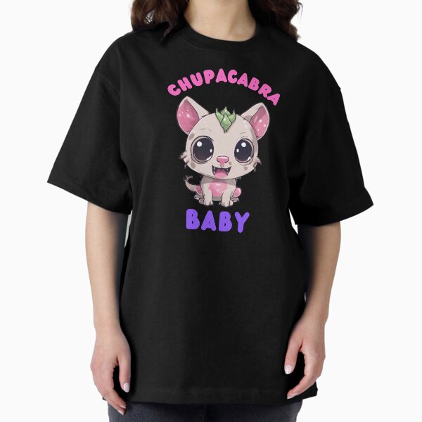 Item preview, Chupacabra Baby 3 designed and sold by SyTcreations.