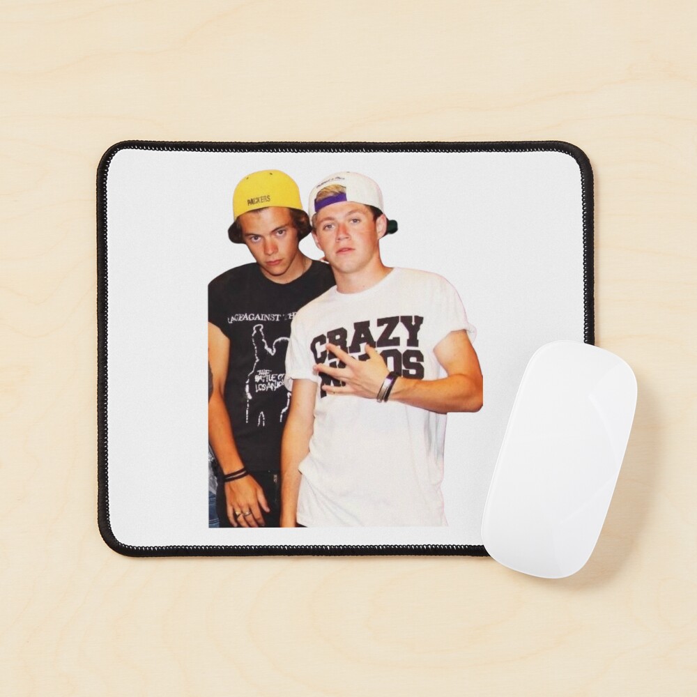 Item preview, Mouse Pad designed and sold by majordgx.