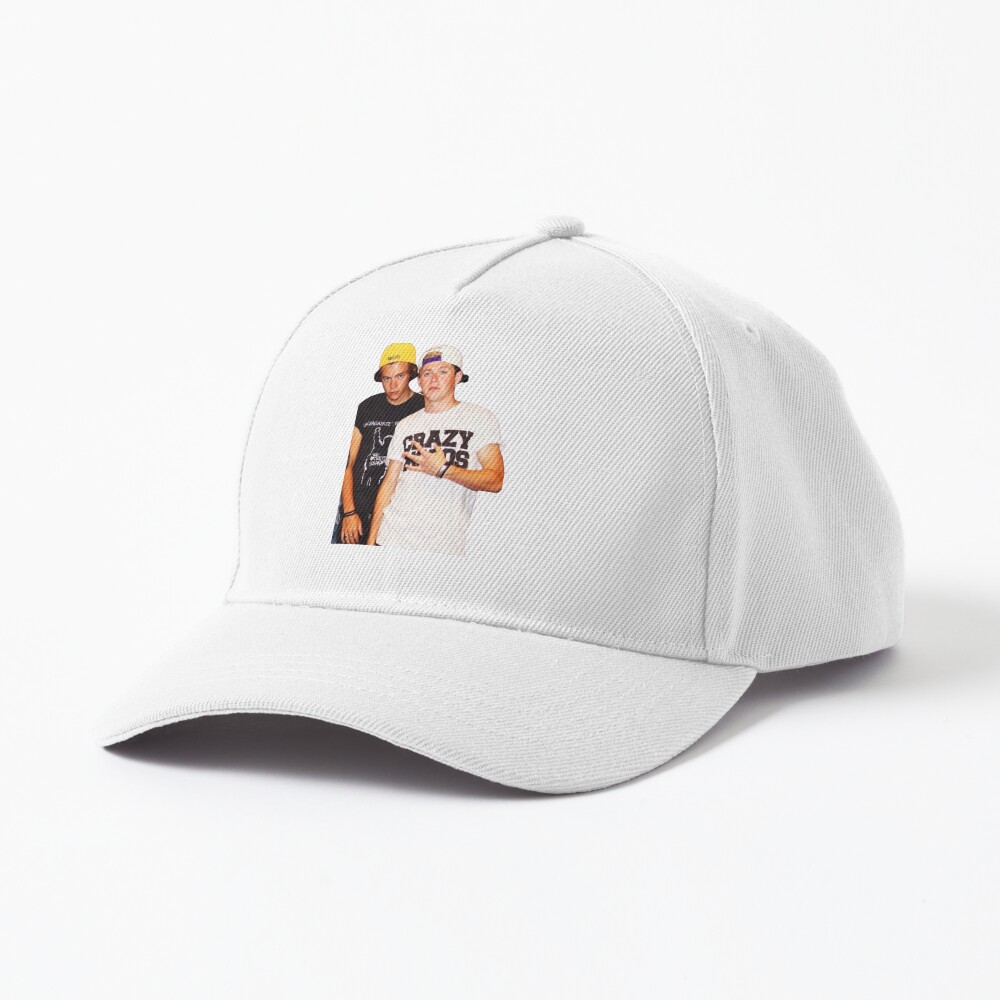 Item preview, Baseball Cap designed and sold by majordgx.