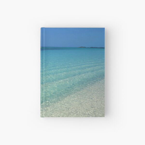 Bita Bay IV Hardcover Journal