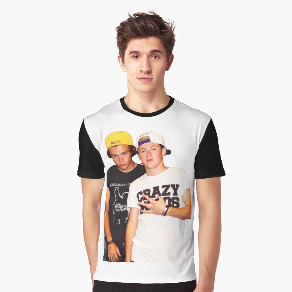 Item preview, Graphic T-Shirt designed and sold by majordgx.