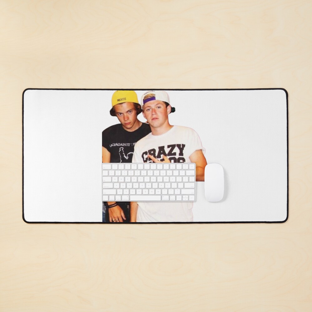 Item preview, Desk Mat designed and sold by majordgx.
