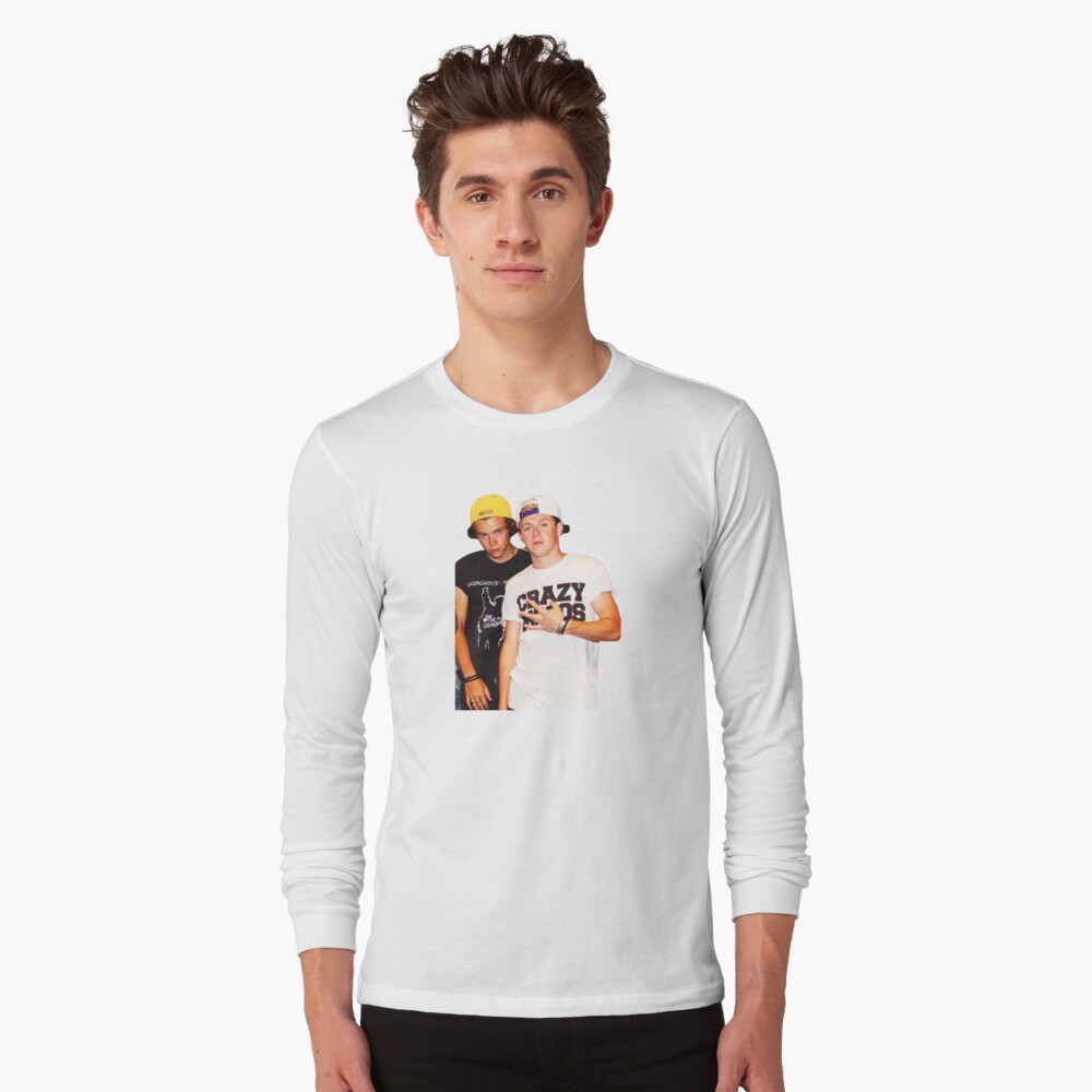 Item preview, Long Sleeve T-Shirt designed and sold by majordgx.
