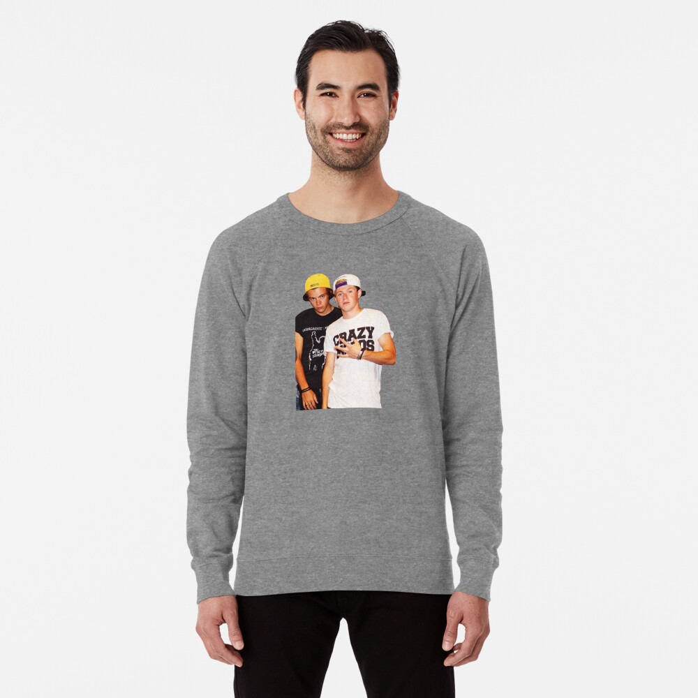 Item preview, Lightweight Sweatshirt designed and sold by majordgx.