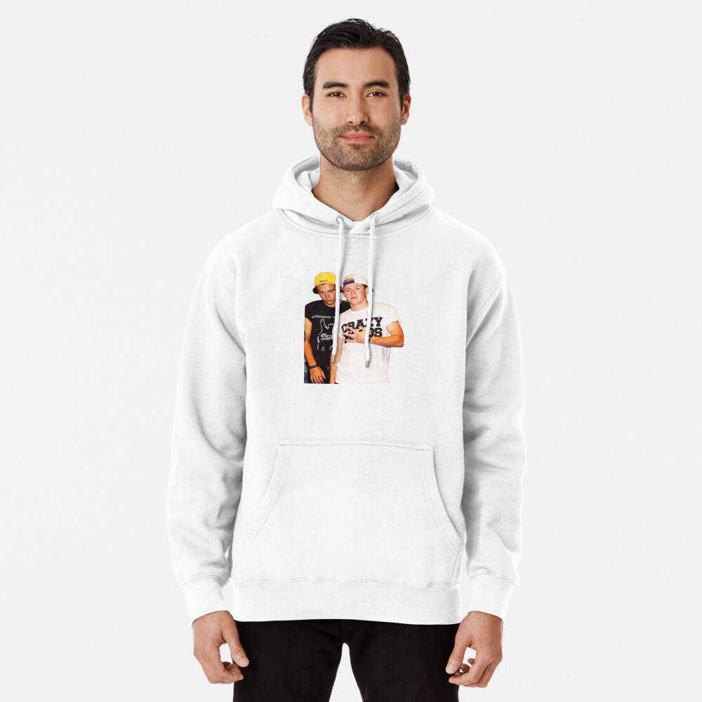 Item preview, Pullover Hoodie designed and sold by majordgx.