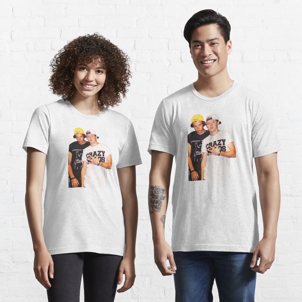 Item preview, Essential T-Shirt designed and sold by majordgx.