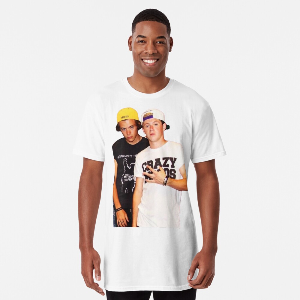 Item preview, Long T-Shirt designed and sold by majordgx.