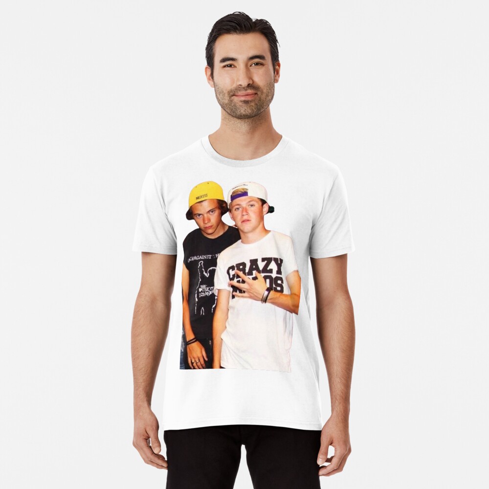 Item preview, Premium T-Shirt designed and sold by majordgx.