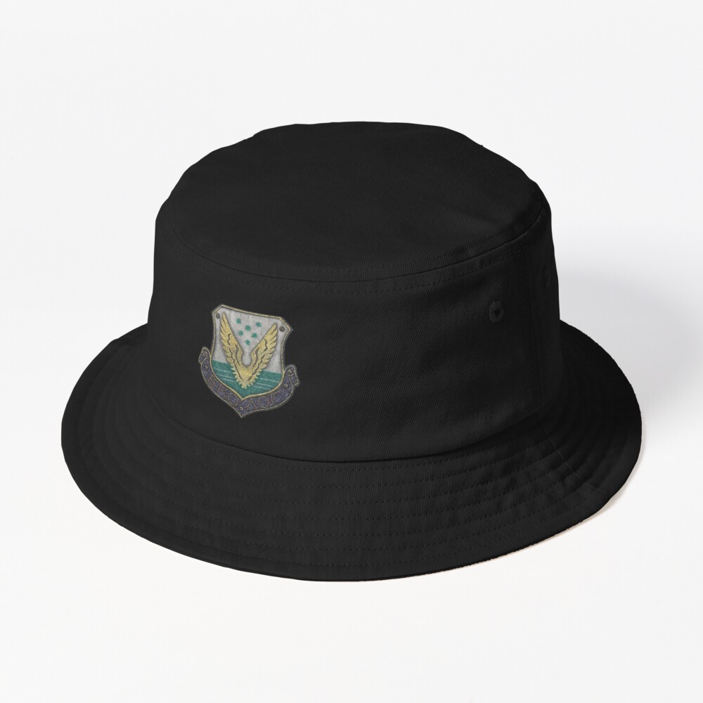 Artikel-Vorschau von Bucket Hat, designt und verkauft von ContTraders.