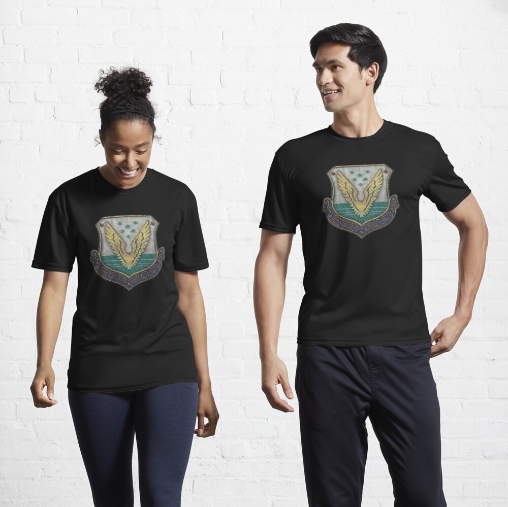 Artikel-Vorschau von Funktionsshirt, designt und verkauft von ContTraders.