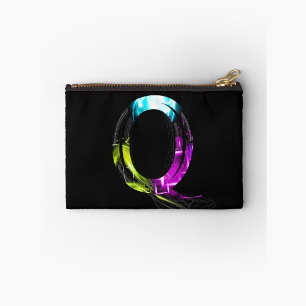 Item preview, Letter Q designed and sold by shinevideo.