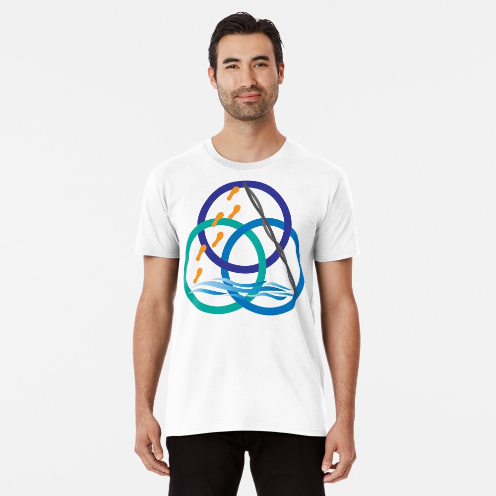 Triathlon Premium T-Shirt